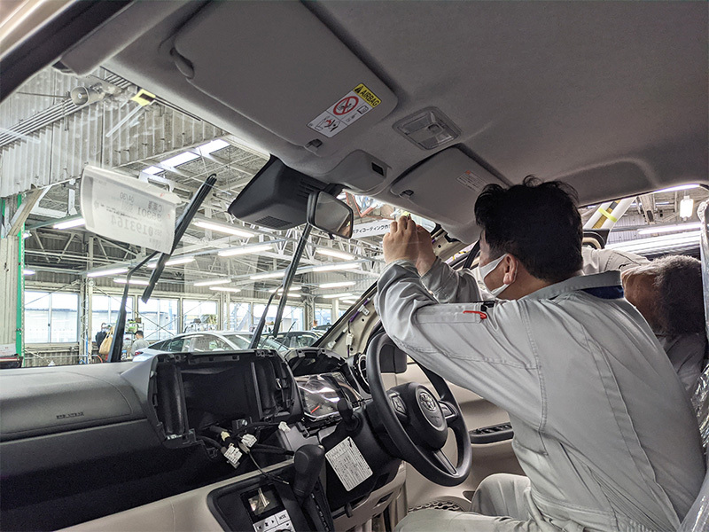 カーナビ　ETC車載器　ドライブレコーダー