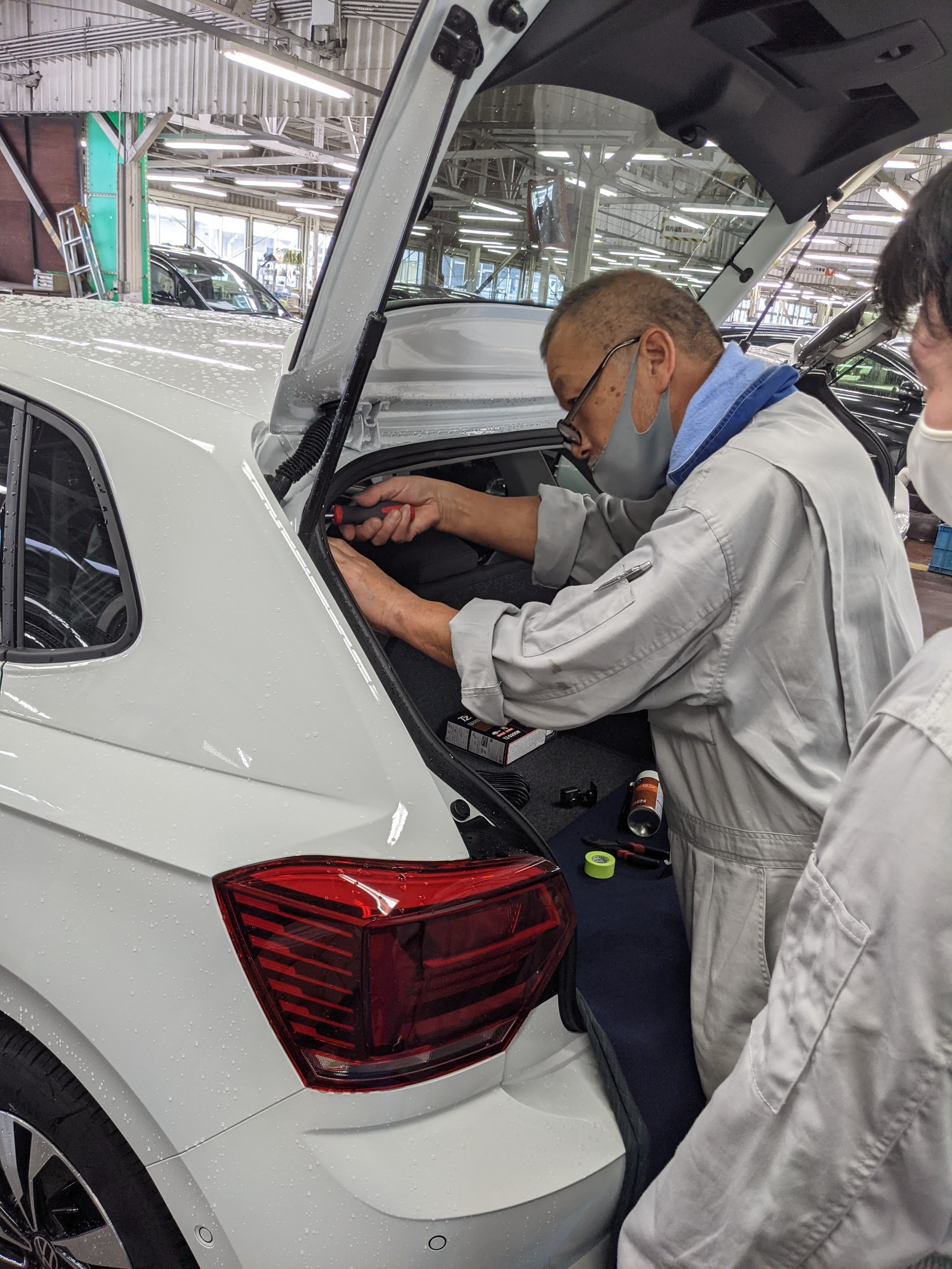 カーナビ　ETC車載器　ドライブレコーダー